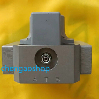 used 1PCS MOOG G761-3002B Servo valve Fast (by or ) - MOOG