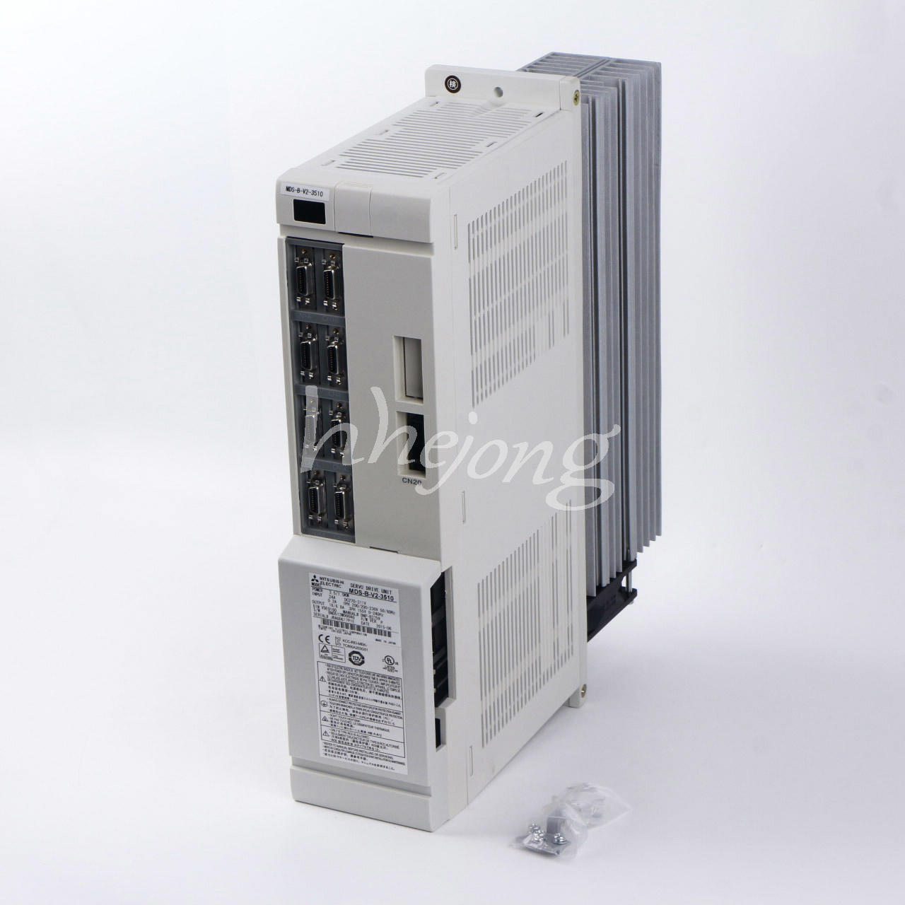 Mitsubishi servo driver MDSBV23510 - MITSUBISHI