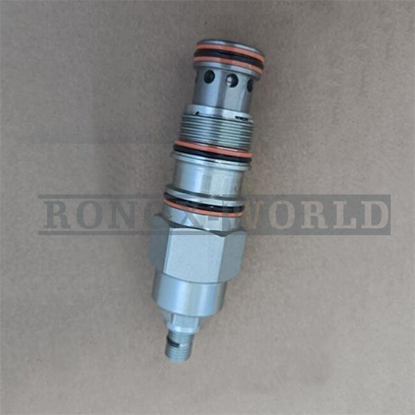 Sun Hydraulics Pressure Relief Valve RVCA-LWN - SUN HYDRAULICS