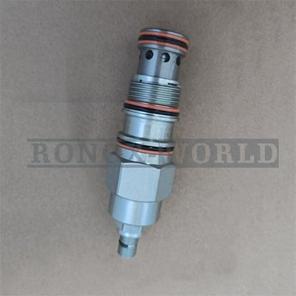 Sun Hydraulics Pressure Relief Valve RVCA-LWN - SUN HYDRAULICS