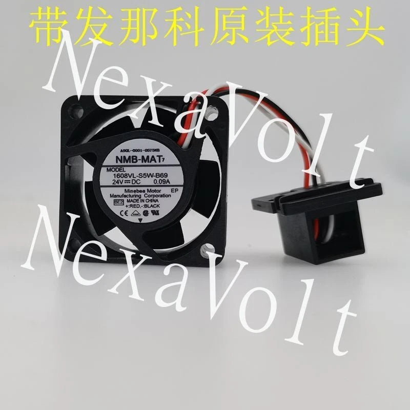 A90L-0001-0575#B A90L-0001-0575#A1608VL-S5W-B69 For Fanuc Cooling Fan