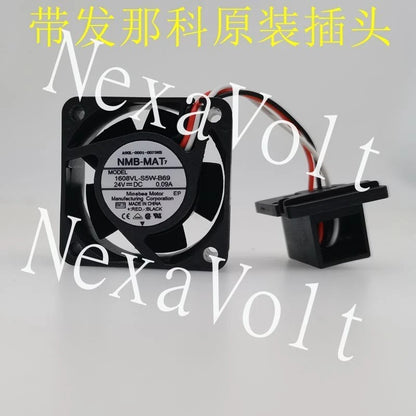 A90L-0001-0575#B A90L-0001-0575#A1608VL-S5W-B69 For Fanuc Cooling Fan
