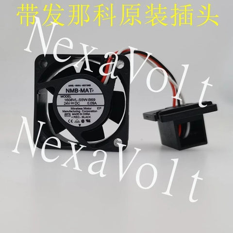 A90L-0001-0575#B A90L-0001-0575#A1608VL-S5W-B69 For Fanuc Cooling Fan
