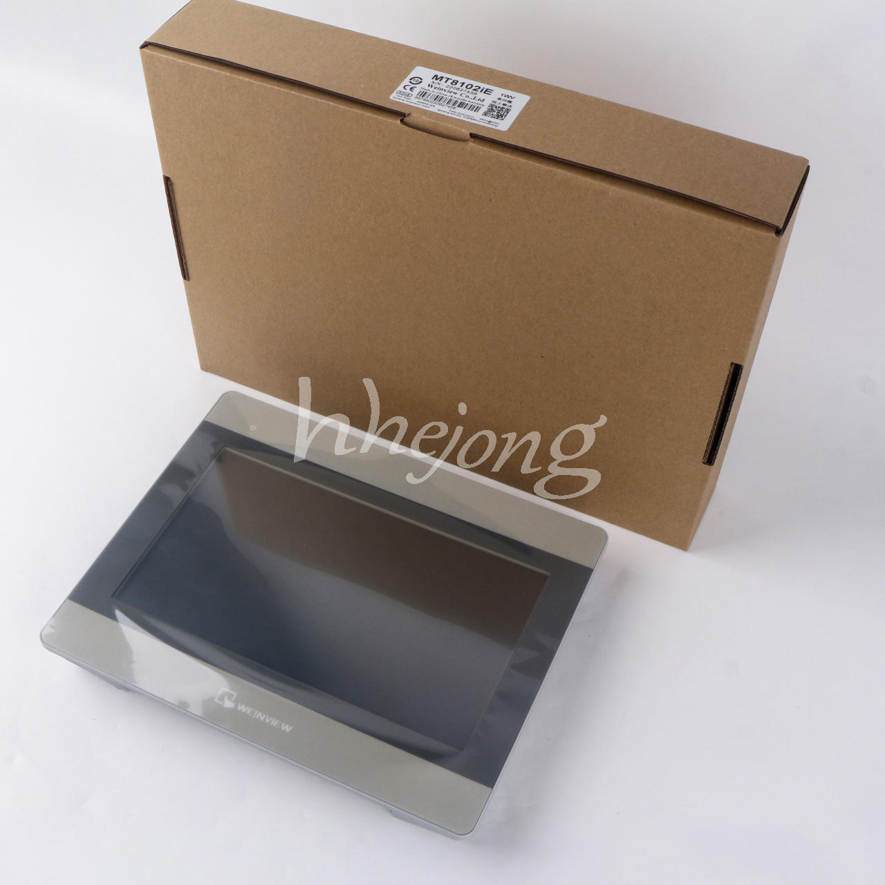 1PCS Weinview Touch Screen MT8102IE - WEINVIEW