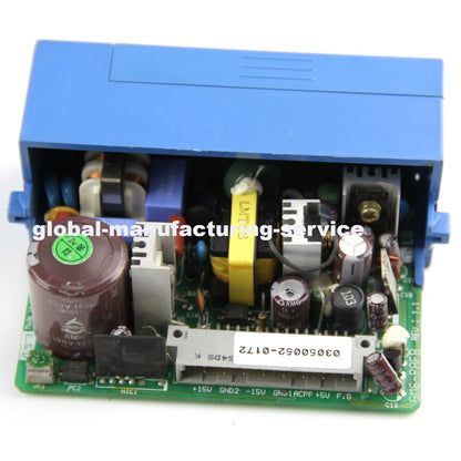 LS GM6-PAFB PLC GLOFA-GM6 Series Power Module - LS