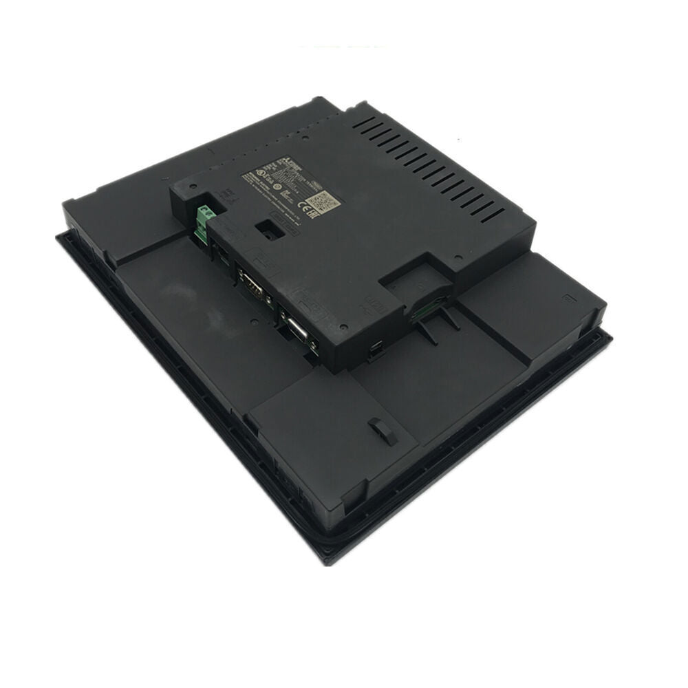 [Mitsubishi GS2110-WTBD] HMI Touch Screen with Ping Function - MITSUBISHI