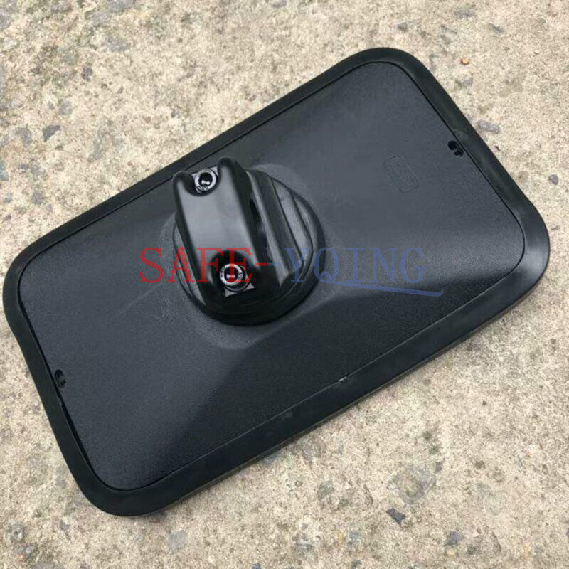 new Rear View Mirror Fits CATERPILLAR Excavator 307/312/320/324/329/336B/C/D - CATERPILLAR