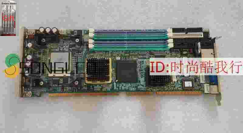 1pcs pca-6188 rev:a1 - KOEED