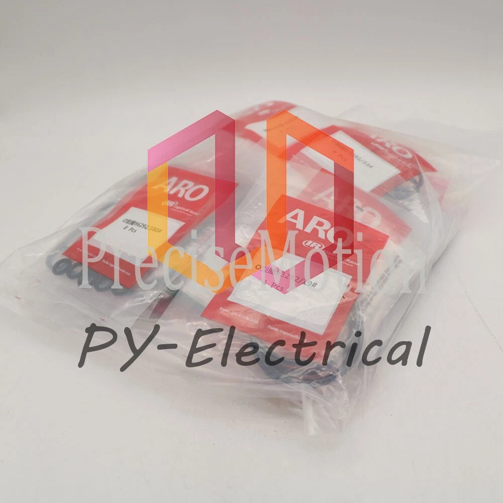 637396-TT Diaphragm Pump Repair Kit For ARO Pump PE10P-FPS-PTT-ADF (1PCS)