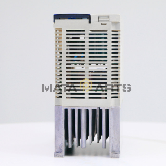 Mitsubishi servo drive MDS-B-SPJ2X-22 - MITSUBISHI