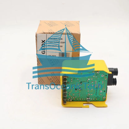 RIELLO 525SE Control Box Oil Burner Controller