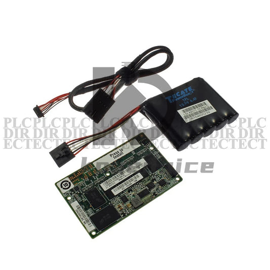 IBM M5200/M5210 RAID 5 Upgrade Module + Battery