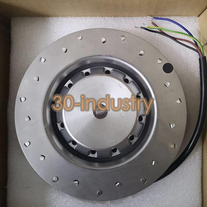 A90L-0001-0443/R Replacement NBM Fan for Fanuc Spindle Motor - FANUC