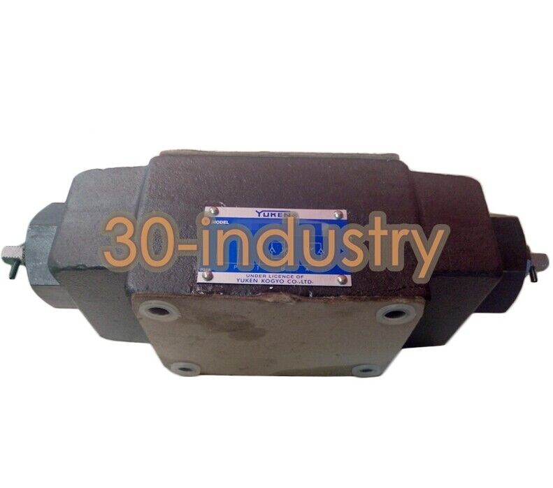 1PCS NEW FOR Yuken MSA-04-X-30 Check Modular Valve - KOEED