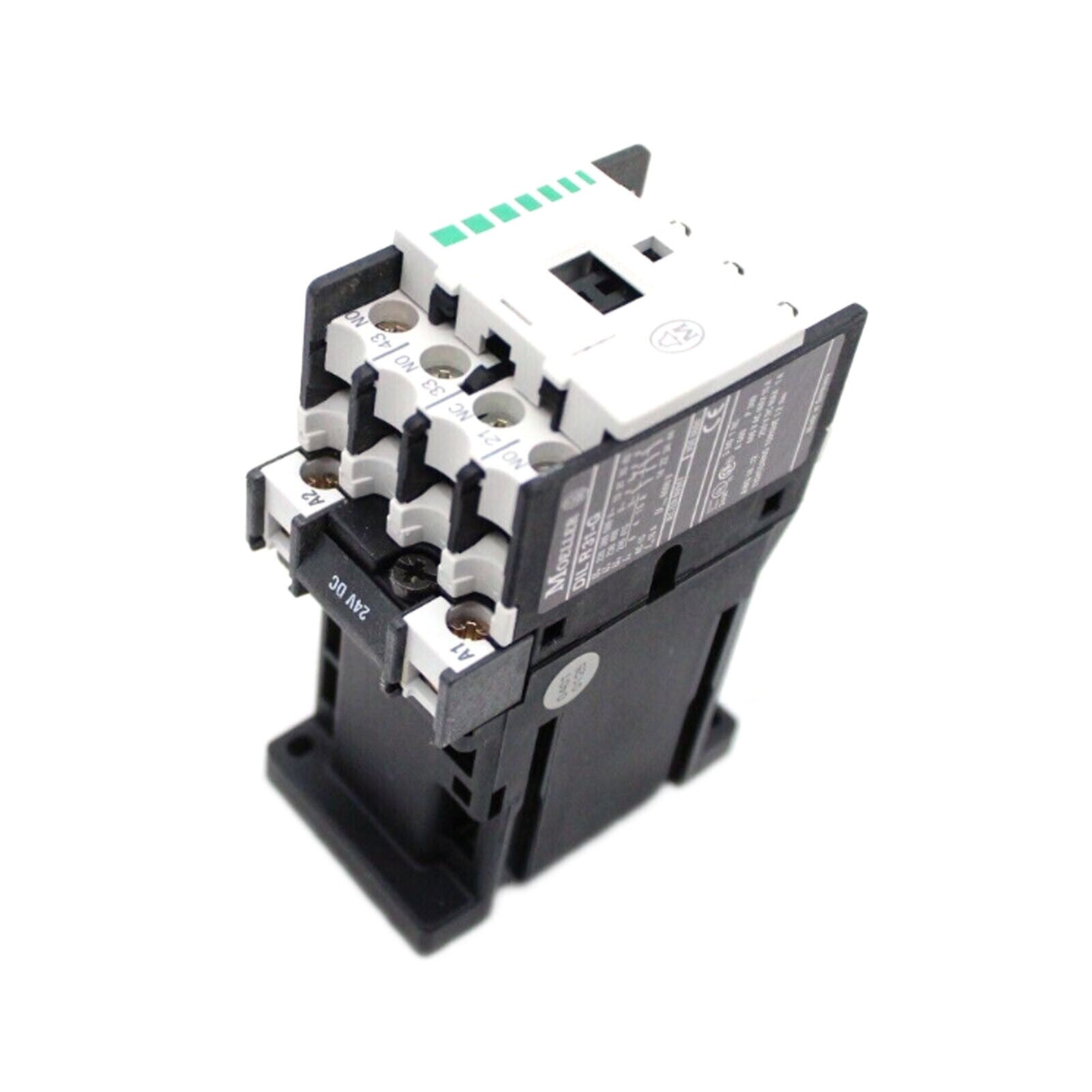 new 1PCS  Moeller DIL R31-G contactor power protector Moeller