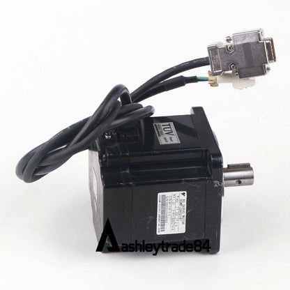 used 1pcs SGMP-04V314T Yaskawa servo motor