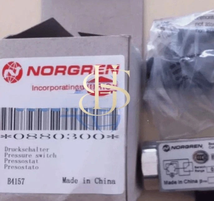 1PCS NORGREN 0880300 Pressure Switch Fast Delivery