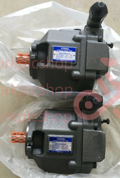YUKEN Variable Piston Pump AR16-FR01C-20