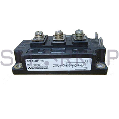 new MITSUBISHI CM400DY12H CM400DY-12H IGBT Module - MITSUBISHI