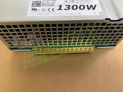 For Dell Precision T7910 redundant workstation 1300W T31JM V5K16 Power Supply~