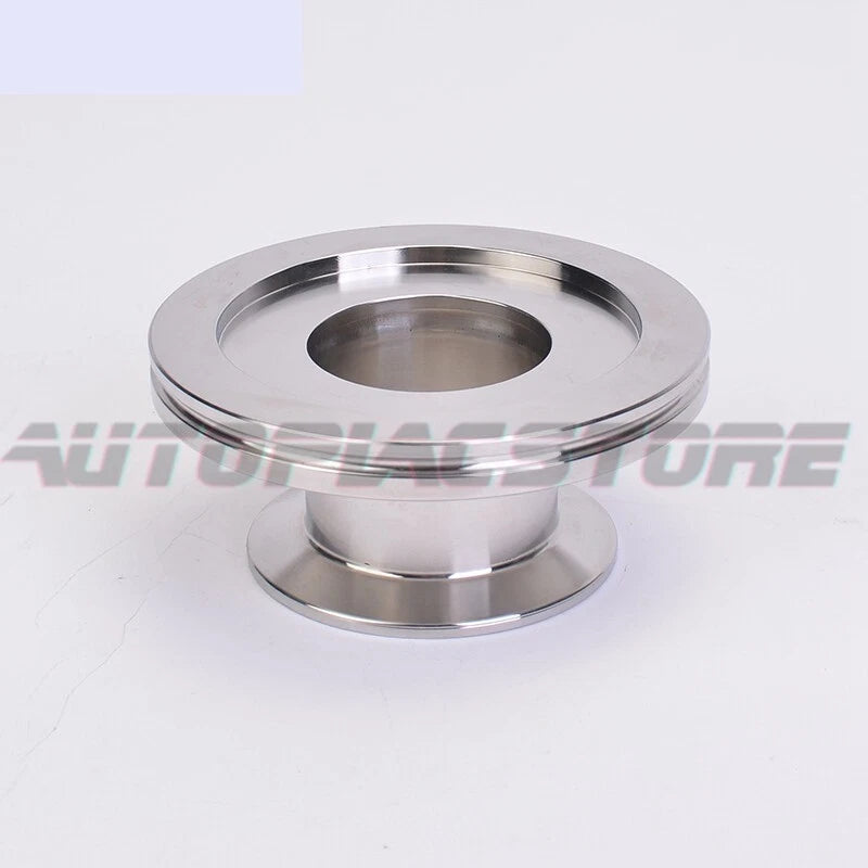 Vacuum reducer ISO change to KF over flange ISO160 100 80 63*16/25/40/50 #au