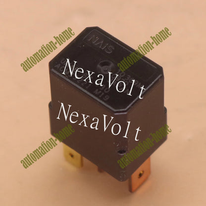 10Pcs Panasonic NAIS CM1A-R-12V ACM33221 4 Pins 12VDC Automotive Relay#QW
