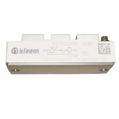 Infineon Thyristor IGBT Power Module BSM100GB120DLCK - INFINEON