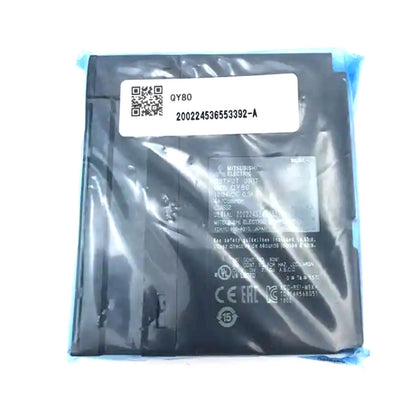 Mitsubishi QY80 PLC Module - [Optimized] - MITSUBISHI