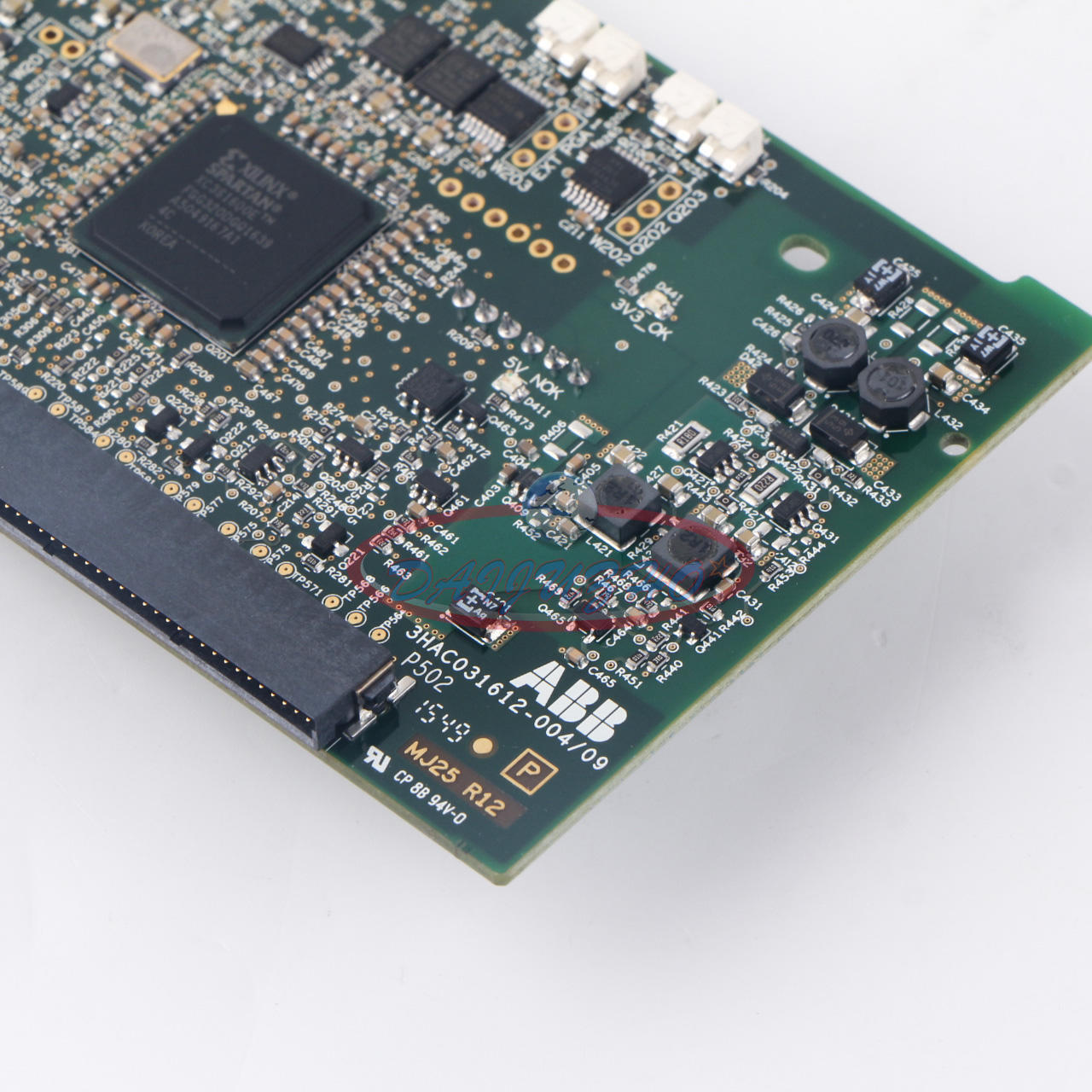 new 1PC ABB Servo Communication Board DSQC676 3HAC031612-001 - ABB