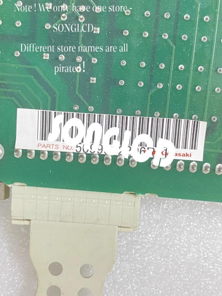 1PCS 50999-2206R11 Electronic Component - KOEED