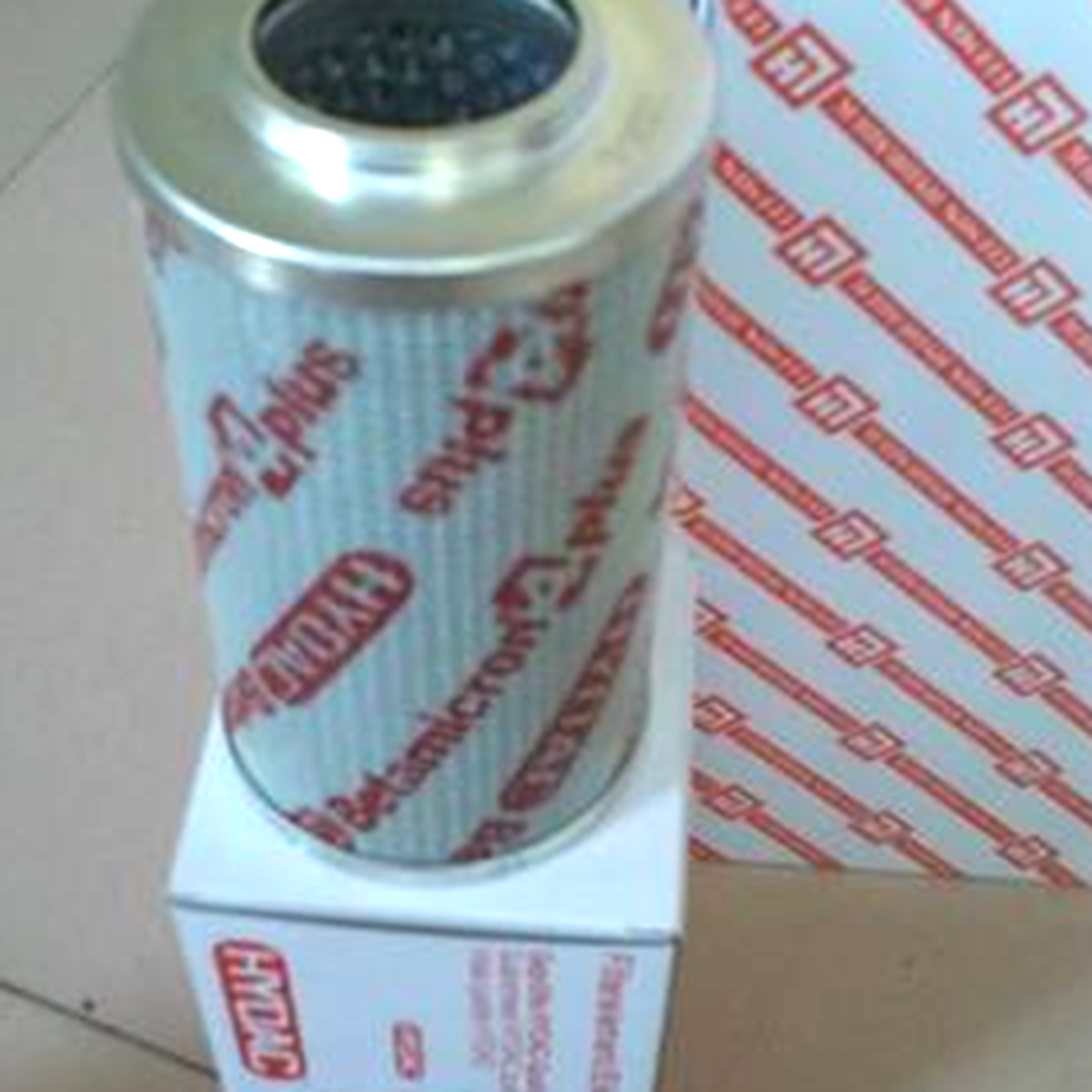 0060D010BH4HC Filter Element HYDAC - HYDAC