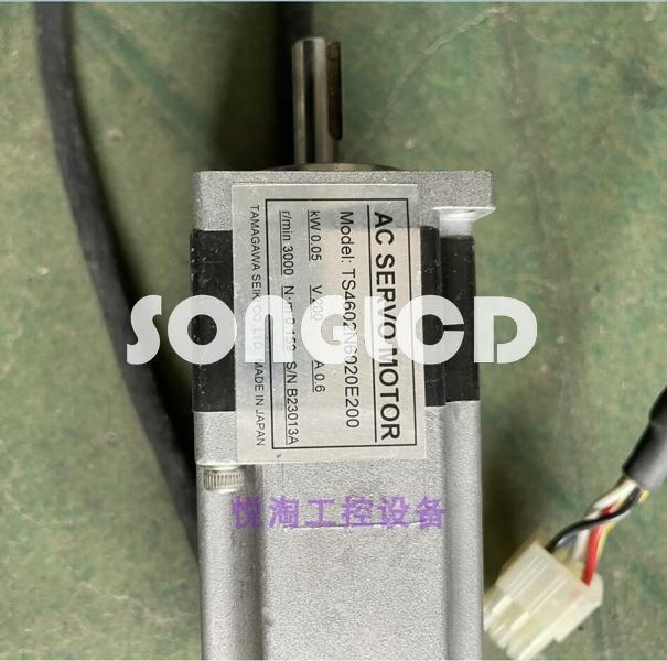 1PCS TS4602N6020E200 - KOEED