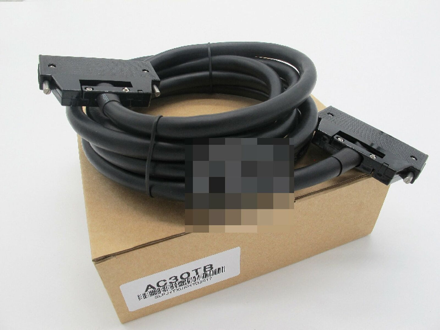 Mitsubishi 1PC Cable AC30TB Premium Quality Power Cable for Data Center and Home Use - MITSUBISHI