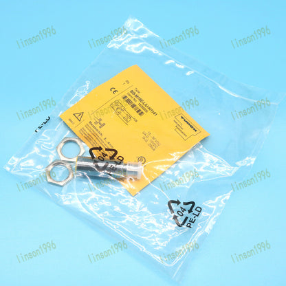 Inductive Sensor BI5-M18E-LIU-H1141 - TURCK