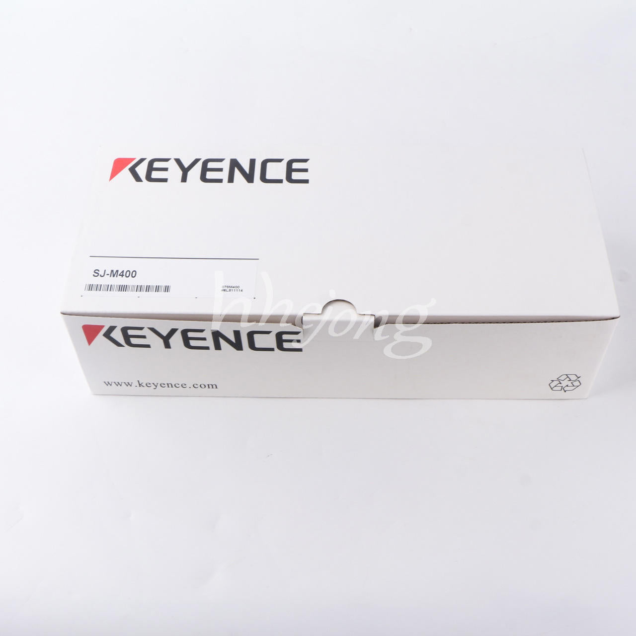Keyence SJ-M400 Static Eliminator - KEYENCE