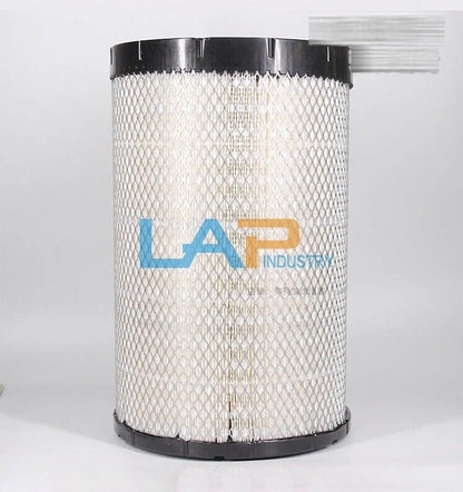 K2540PU Air Filter Replacement for 40C5010 - 1 Piece - PLCPARTS
