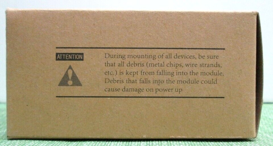 Allen Bradley A Flex 16 Point Digital Output Module OB16 - ALLEN BRADLEY