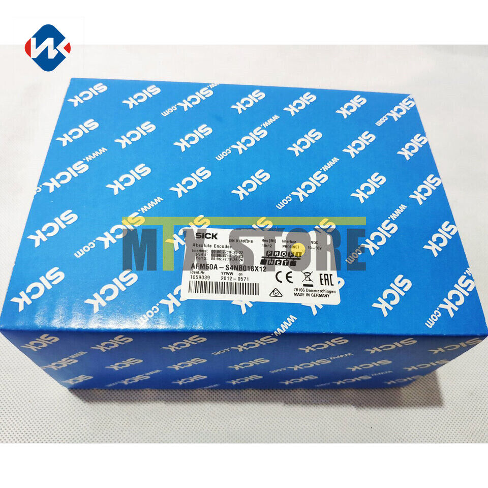 new 1PCS SICK AFM60A-S4NB018X12 - SICK