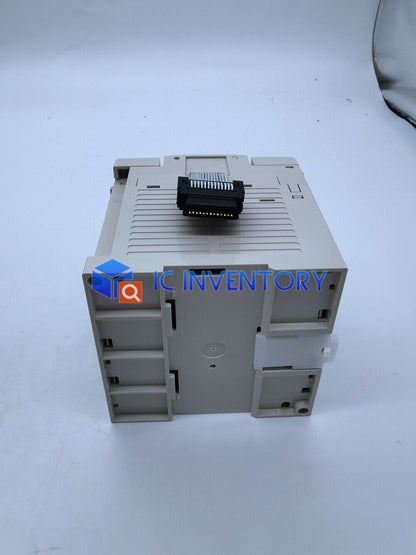 new 1PCS Mitsubishi FX3U-4LC Fast Ship - MITSUBISHI