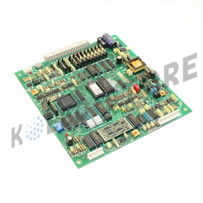 1Pcs Dc Control Panel Eei 585.C+585.A wp Fast Shipping~