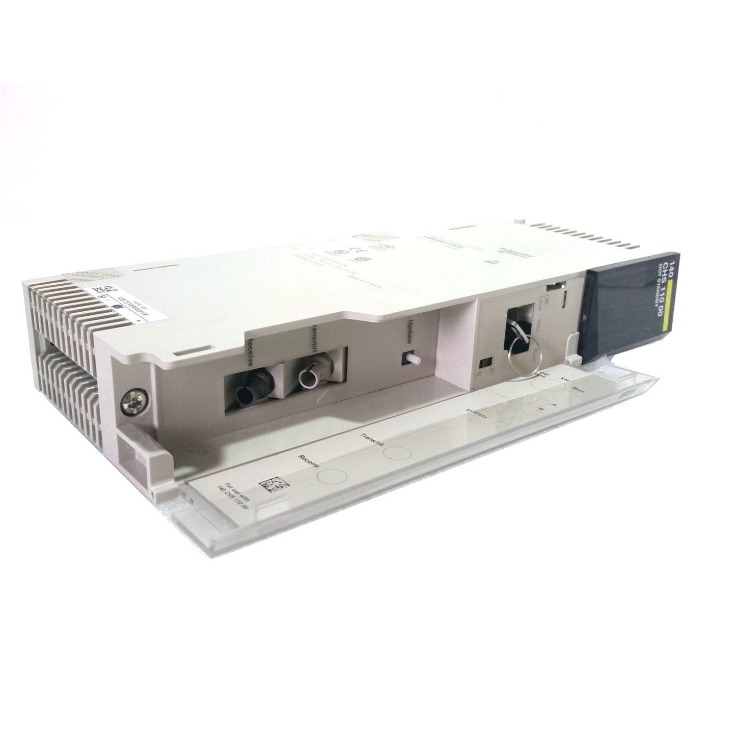 SCHNEIDER 140CHS11000 PLC Module - SCHNEIDER