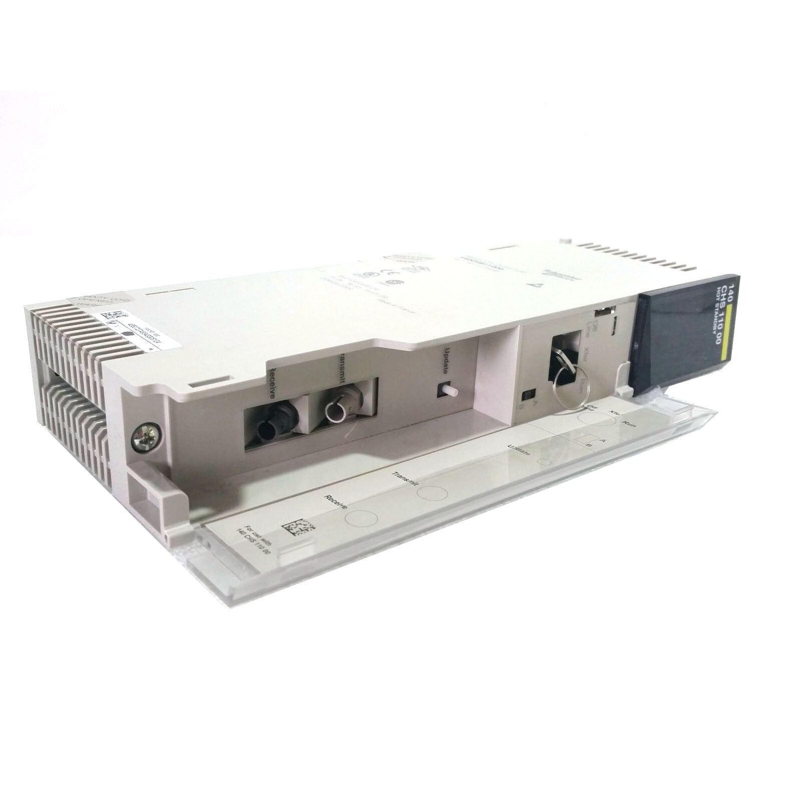 SCHNEIDER 140CHS11000 PLC Module - SCHNEIDER