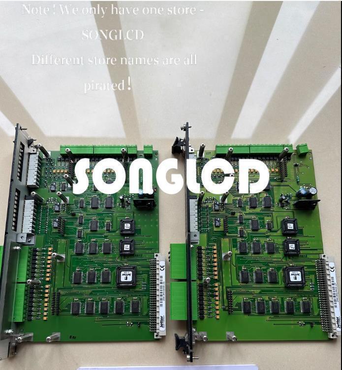 ELTA I/O64 D-I/O64 1pcs Industrial Module - ELTA