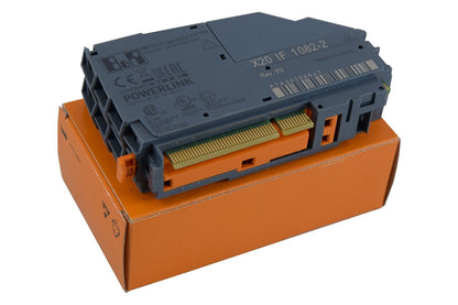 B&R X20IF1082-2 Interface Module - X20IF1082-2 New sealed - B&R