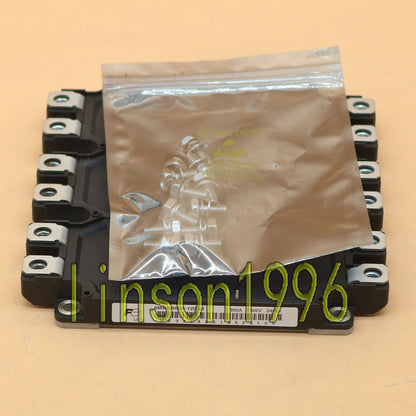 6MBI300U4-120-01, New One FUJI Module Power Supply - FUJI