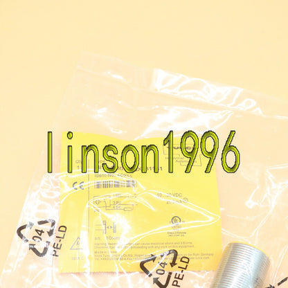 new 1pc bi10-g30-ap6x-b1141 proximity switch - TURCK