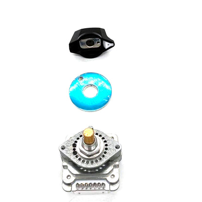 FUTURE NDS-04N NDS04N Digital Rotary Switch - FUTURE