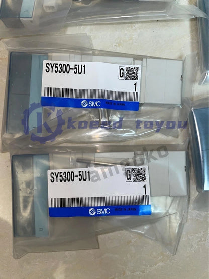 1PCS SMC SY5300-5U1 free shipping