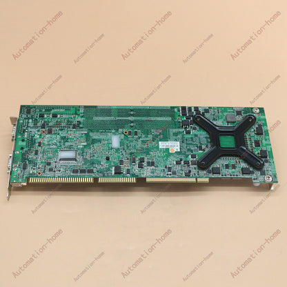 used 1PC Advantech PCA-6190 Rev.A2 PCA-6190VG Industrial motherboard - ADVANTECH
