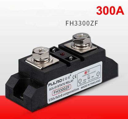 new SCR industrial solid state relay DC-AC AC-AC voltage regulation 60~400A